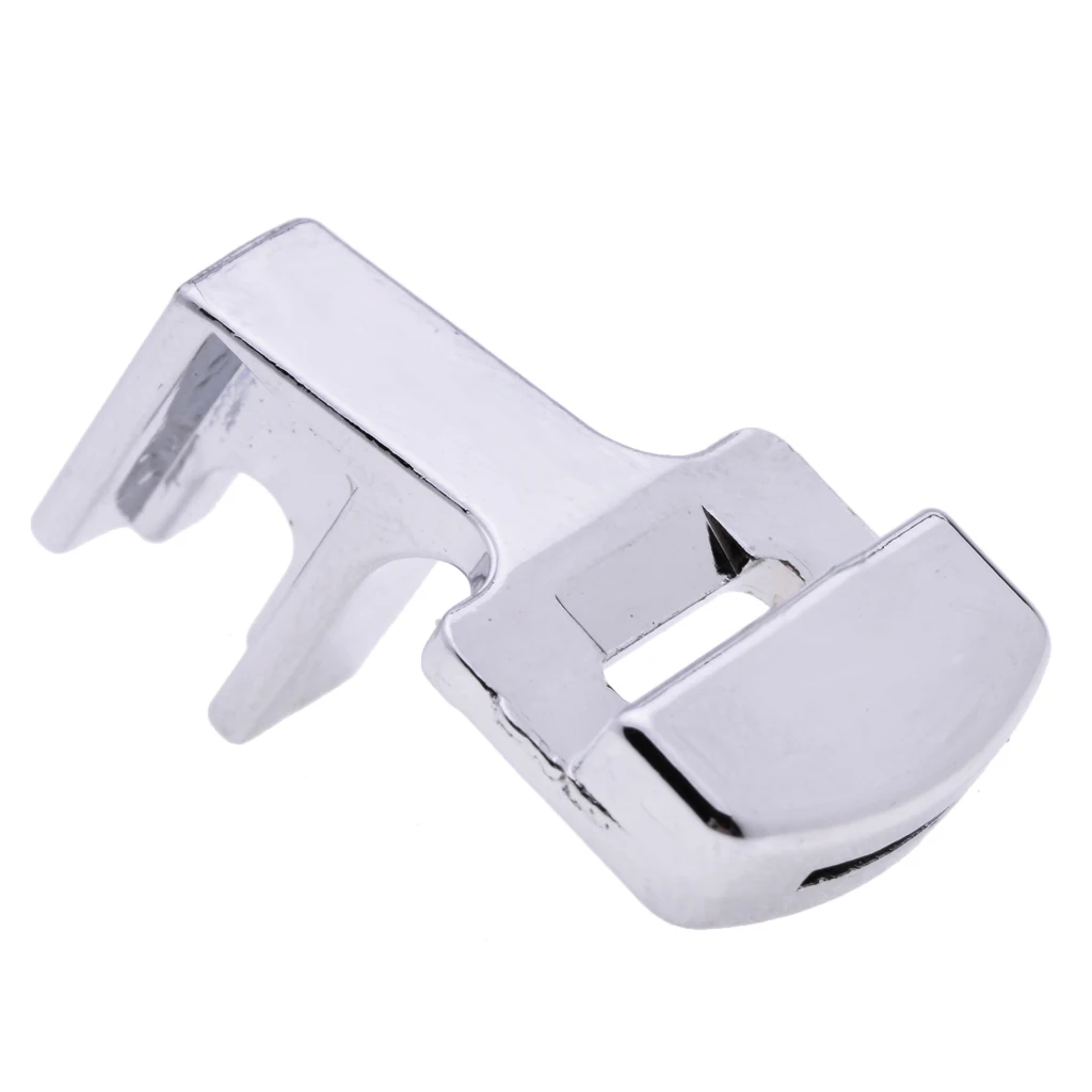 Шир/сбор/сварка ног CY 702 прижимная лапка для швейной машины певицы JANOME KENMORE JUKI