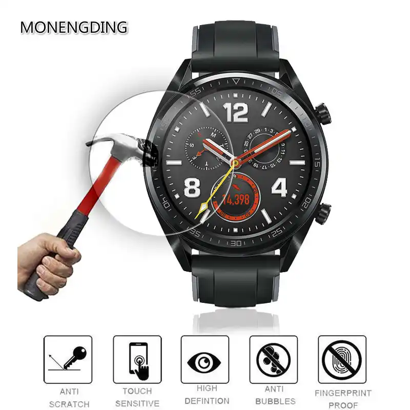 huawei watch 2 glass