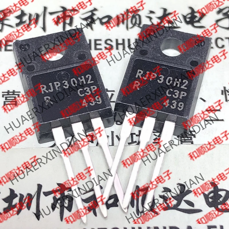 20 шт./лот RJP30H2 TO-220F