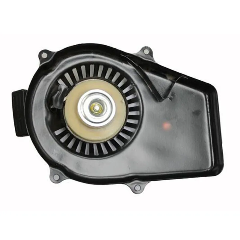 

Highly matched to the original device Pull Start Starter Recoil for Technology 900 1000W Generator 56100 56101 New product