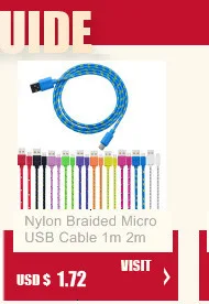 Кабель usb type-C для xiaomi redmi k20 pro, кабель USB C для мобильного телефона, кабель для быстрой зарядки type-C для устройств usb type-C