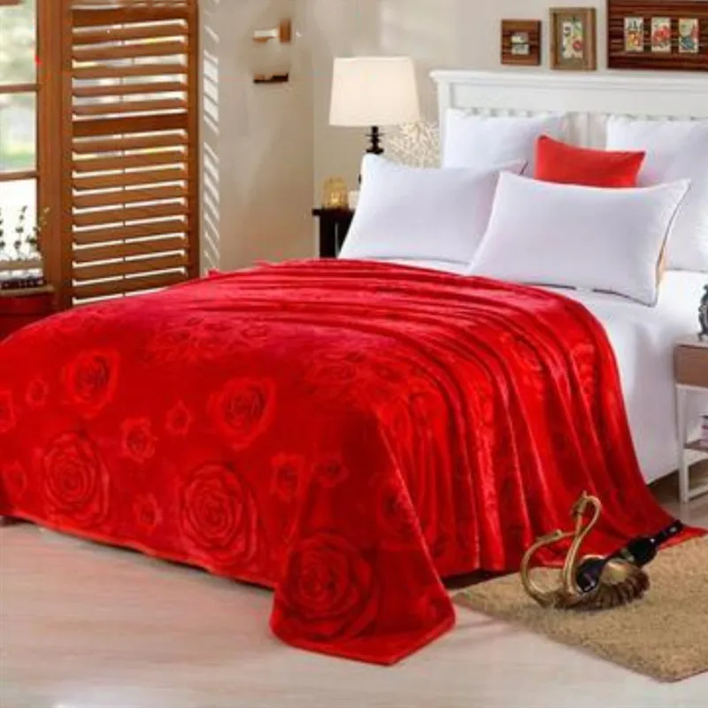 Фланелевое Одеяло с мультяшным дизайном, зимнее Коралловое Фланелевое бархатное утепленное покрывало для кровати, для общежития, офиса, матраца, одно Стёганое одеяло, T988