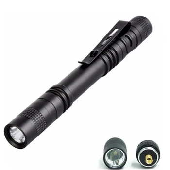 

Medical Led Flashlight Waterproof Adjustable Mini Torch Repairman tools