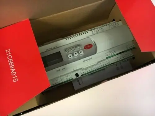 

CAREL CONTROLLER PCO3000BL0