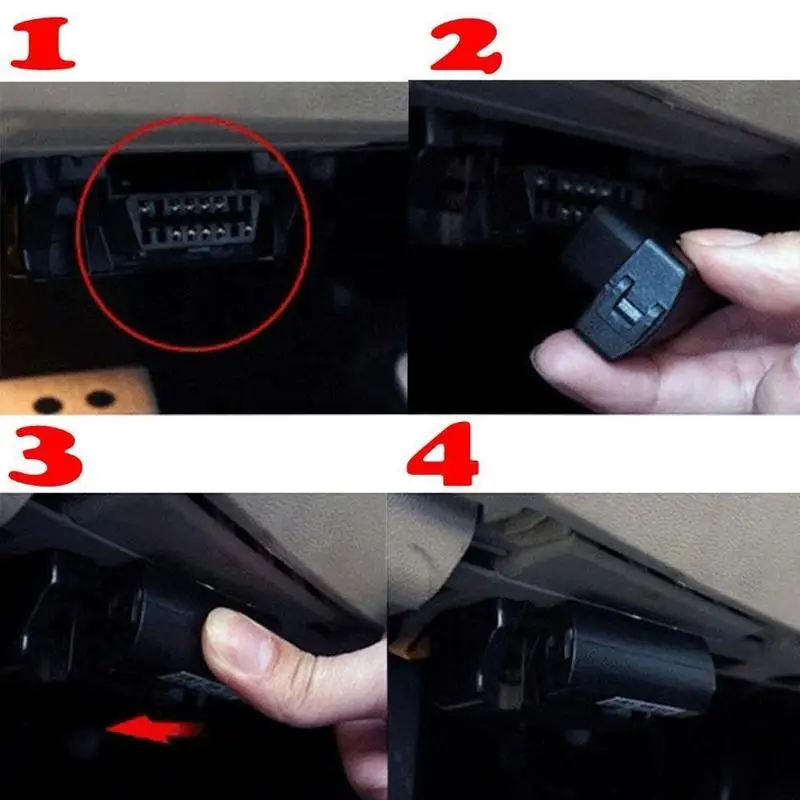 Новое автомобильное окно OBD управления ler автоматический Лифт закрывающее