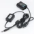 NP-FZ100 Фиктивная Батарея NPFZ100 DC Муфта Адаптер Питания для Sony ILCE-9 Alpha A9 A7RM3 A7RIII A7M3 A7R4 камера