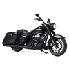 Maisto 1:12 2017 Road King Speclal Die Cast Vehicles Collectible Hobbies Motorcycle Model Toys 6