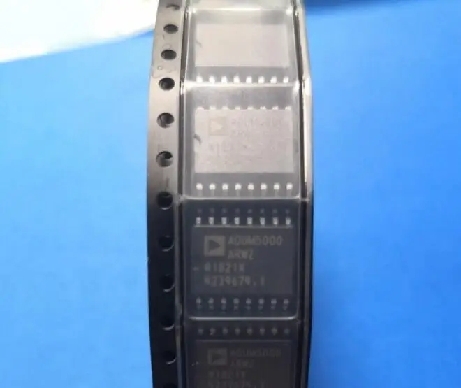 15 шт./лот ADUM5000 ADUM5000ARWZ SOP16