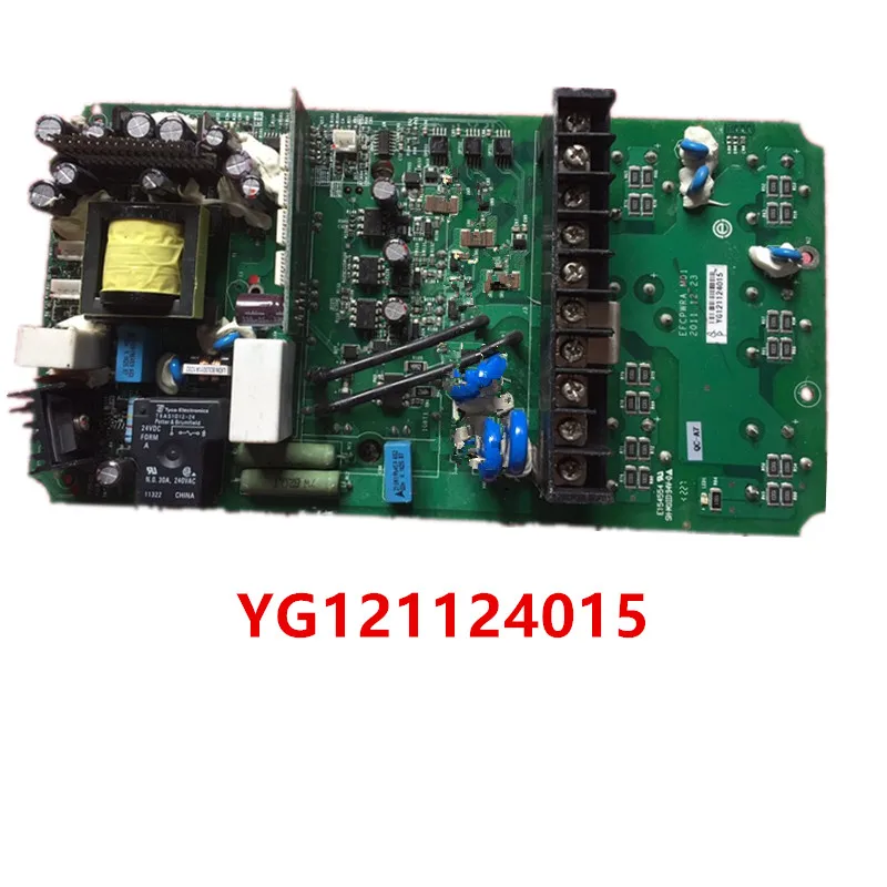 YG121124015 YG121124015 | NKA8212601 | BC386A210G51 | TNPA5979 | A5E00098837 | 113T15PA. PCB | CSBL720(V.4) | UTC400P | MD-B4040C - Цвет: YG121124015