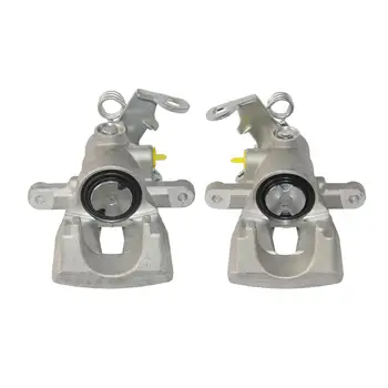 

AP01 2x REAR LEFT + RIGHT BRAKE CALIPER FOR Fiat Bravo II Type 198 MULTIPLA 186 STILO 192 9949353 9949359