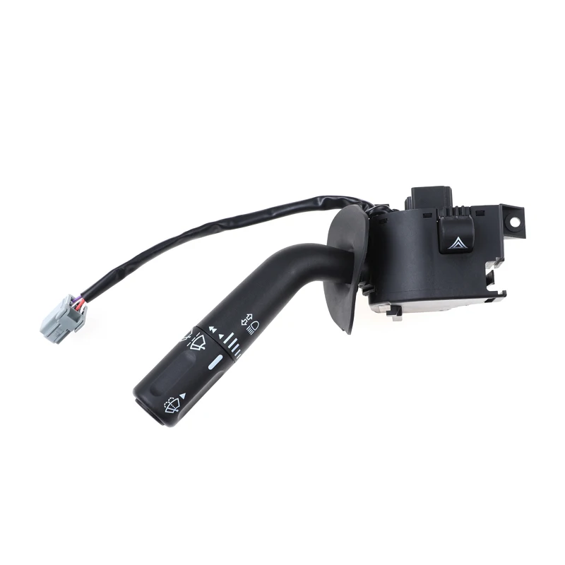 Автомобиль 5L3Z13K359AA 629-00789, 6L3Z13K359AA, CBS-1332 для 05-08 Ford F150 фары поворотного сигнала стеклоочистителя диммер комбинированный рычажный переключатель