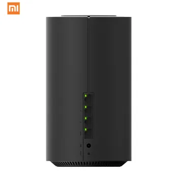 

Xiaomi Mi Router AC2100 Dual Frequency WiFi 128MB 2.4GHz 5GHz Dual Core CPU Game Remote APP Control For Mihome