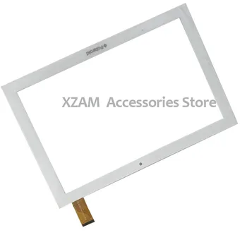 

New Touch Panel MJK-1125 FPC Tablet digitizer touch screen Glass Sensor Phablet Touch MJK_1125 FPC for Polaroid tablets touch
