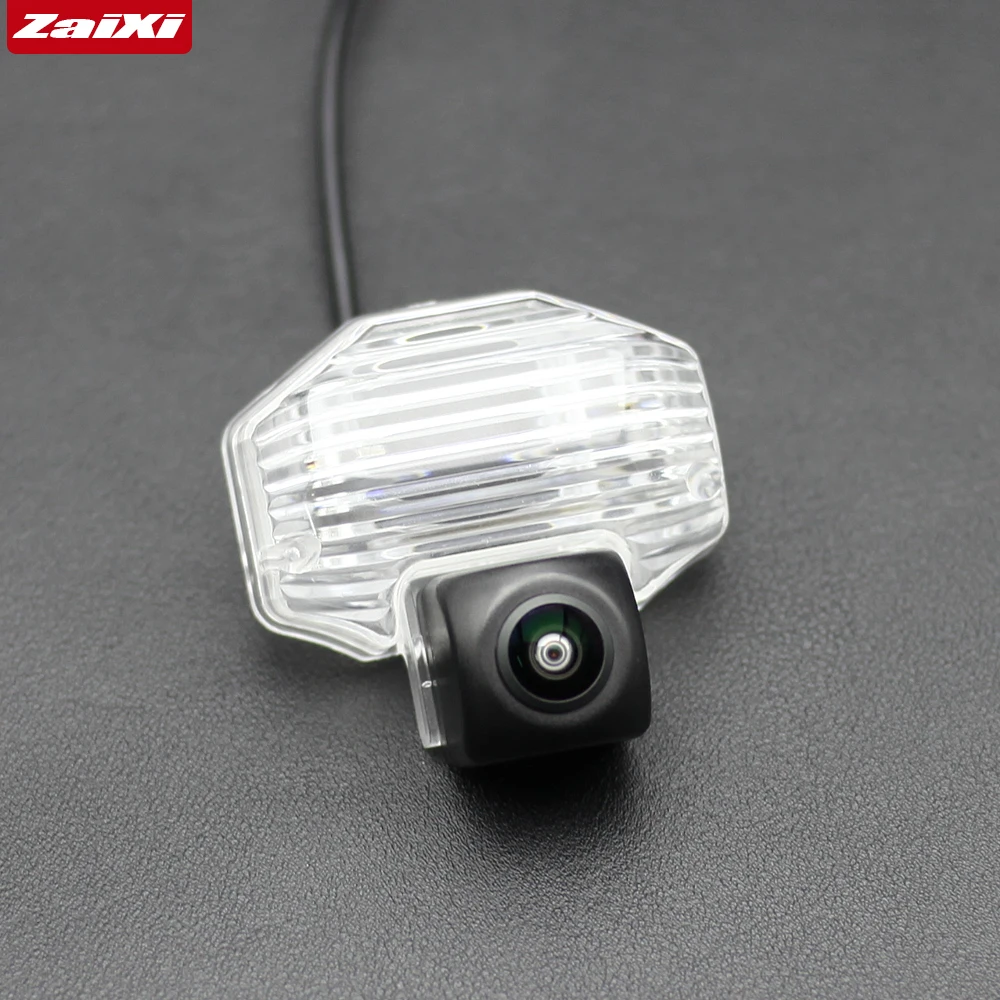Автомобильная камера заднего вида для Toyota Auris/Blade 2006 2007 2008 2009 2010 2011 2012 Andriod большой экран авто камера MCCD