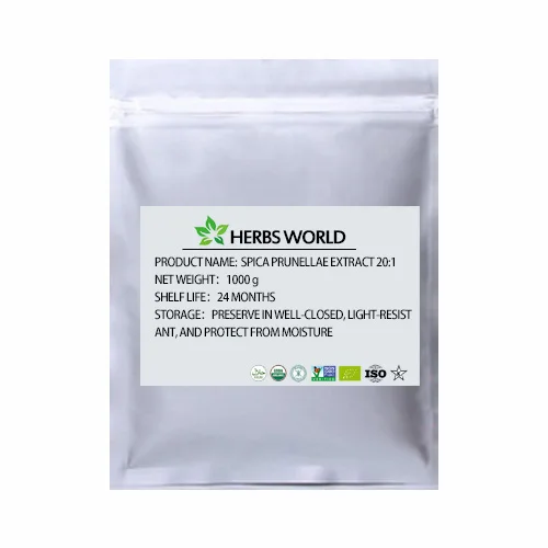 Натуральный Экстракт бакопы монниеры 20:1 - Цвет: 1000g(35.3oz)