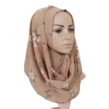 

Women Plain Color Head Shawl For Islamic Women Muslim Headscarf Scarf Tassel Shawl Flower Lace Scarf Scarves Mostforefront Y729