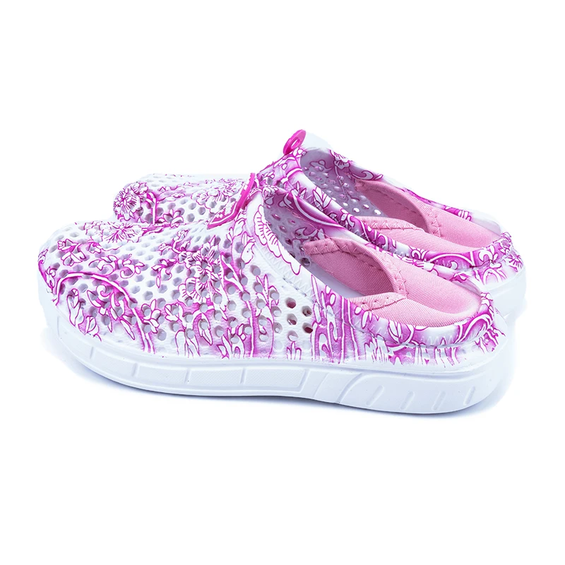 Новые туристические сандалии calzado mujer chinelo feminino crocks sandalias Мужская обувь zapatos mujer kedsfs+ мужские