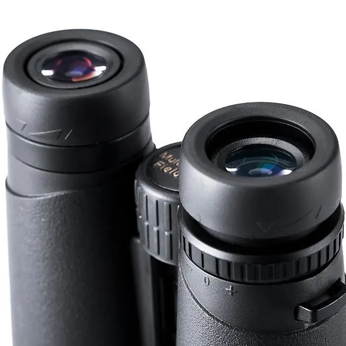 Профессиональный HD бинокль 10x42 охотничьи концерты телескоп низкой освещенности легкий, портативный активный отдых на открытом воздухе