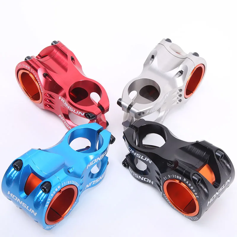 Велосипедный руль PRO HONSUN MTB 31 8*28 6*50 мм 5 цветов AM XC DH Bicicleta de montanha алюминиевый