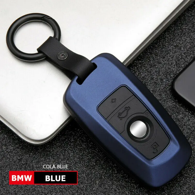 Cover chiave telecomando per BMW X1 2 3 5 7 serie F10 F11 F12 F18 F20 F21 F30 F31 F34 F35 F80 11 Cover chiave telecomando per BMW X1 2 3 5 7 serie F10 F11 F12 F18 F20 F21 F30 F31 F34 F35 F80 - Hfcb112a358234d188fe187f4e09a9cf1k