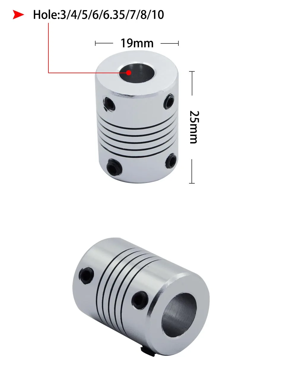最大88%オフ! モーターカプラー ホットステッピングモータフレキシブルシャフトカップリングカプラー6.35x8mm lcoo.edu.in 最大88%オフ! モーターカプラー ホットステッピングモータフレキシブルシャフトカップリングカプラー6.35x8mm lcoo.edu.in