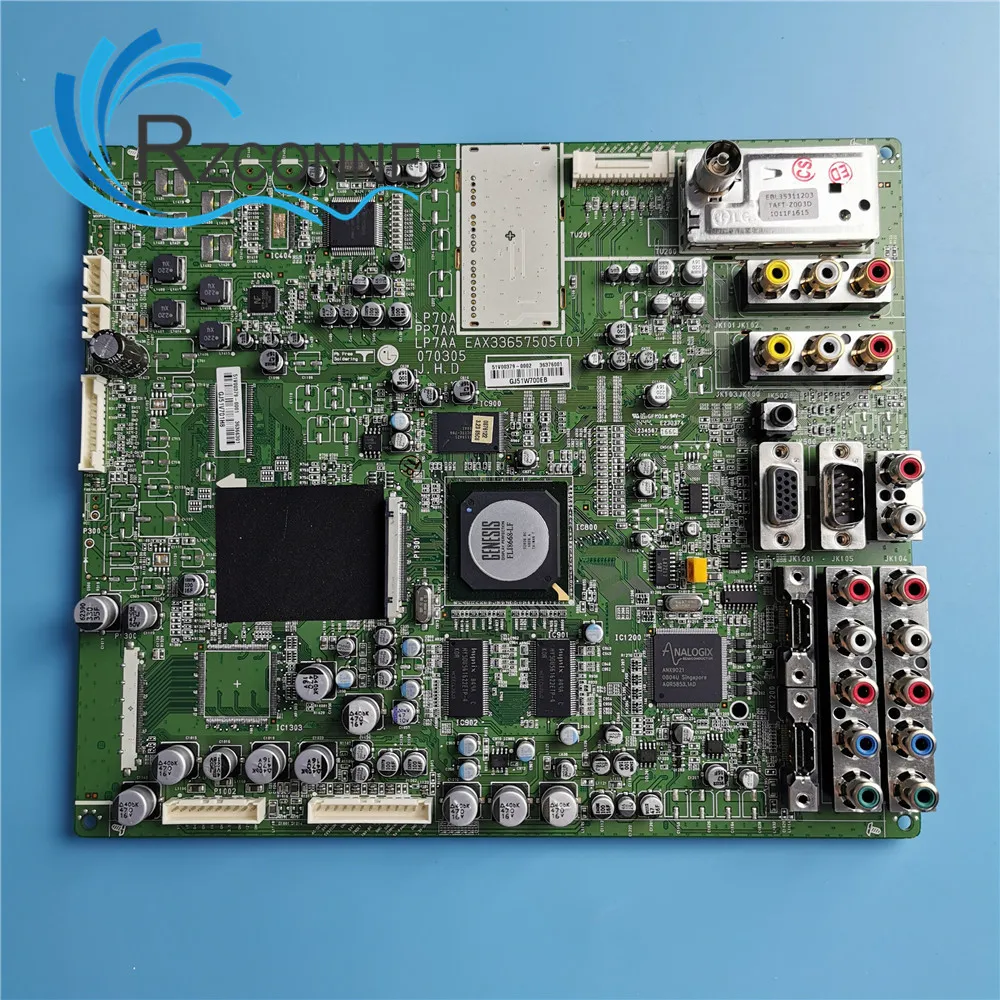 

Motherboard Mainboard Card For EAX33657505(0)