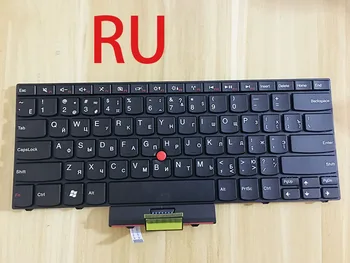 

best keyboard for Lenovo Thinkpad edge E30 E13 E31 e31 Russian layout