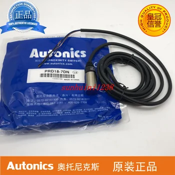 

Brand new original Autonics proximity switch PRD18-7DN