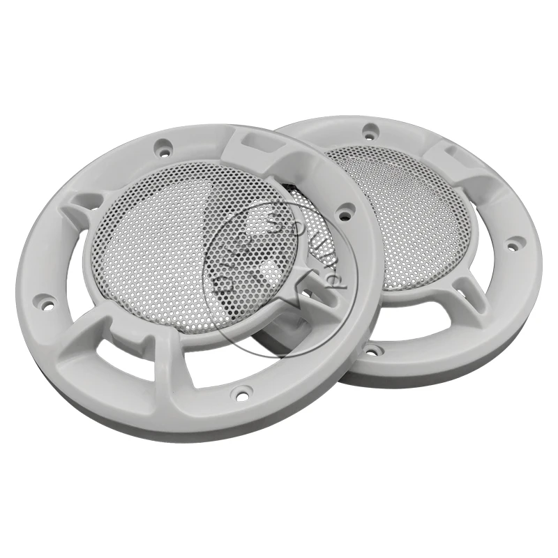 Чехол для 4-дюймового динамика накладка на гриль звуковой громкоговоритель