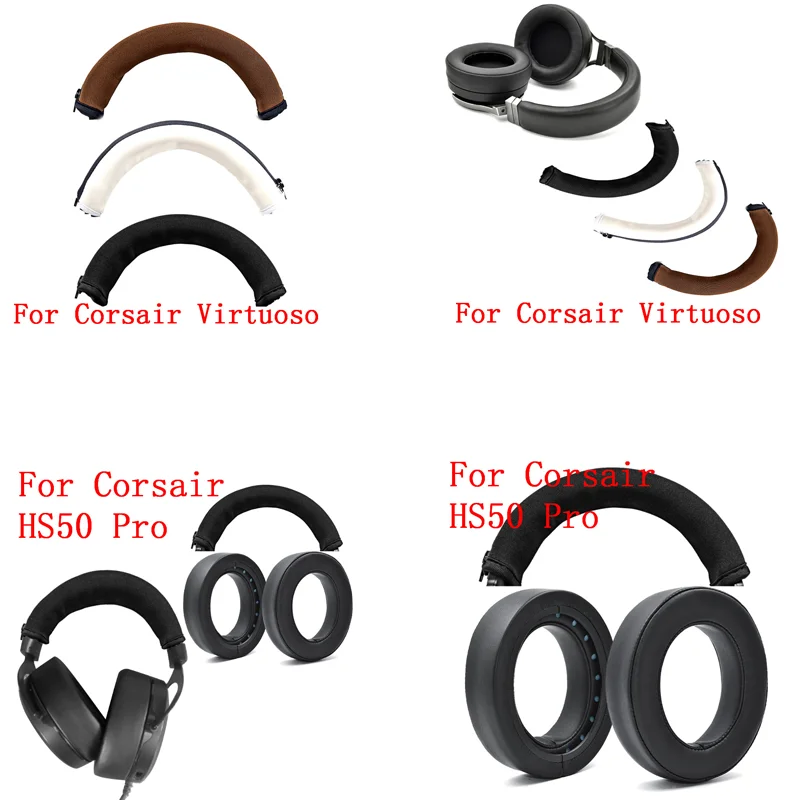corsair hs5