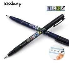 tombow dual brush pen aliexpress
