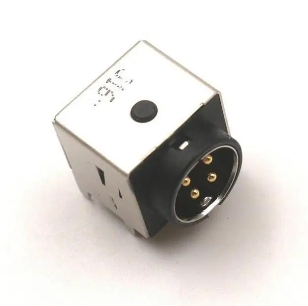 

DC power jack for MSI GT73VR 17A1 17A2 GT75VR GT83 GT80 charging port