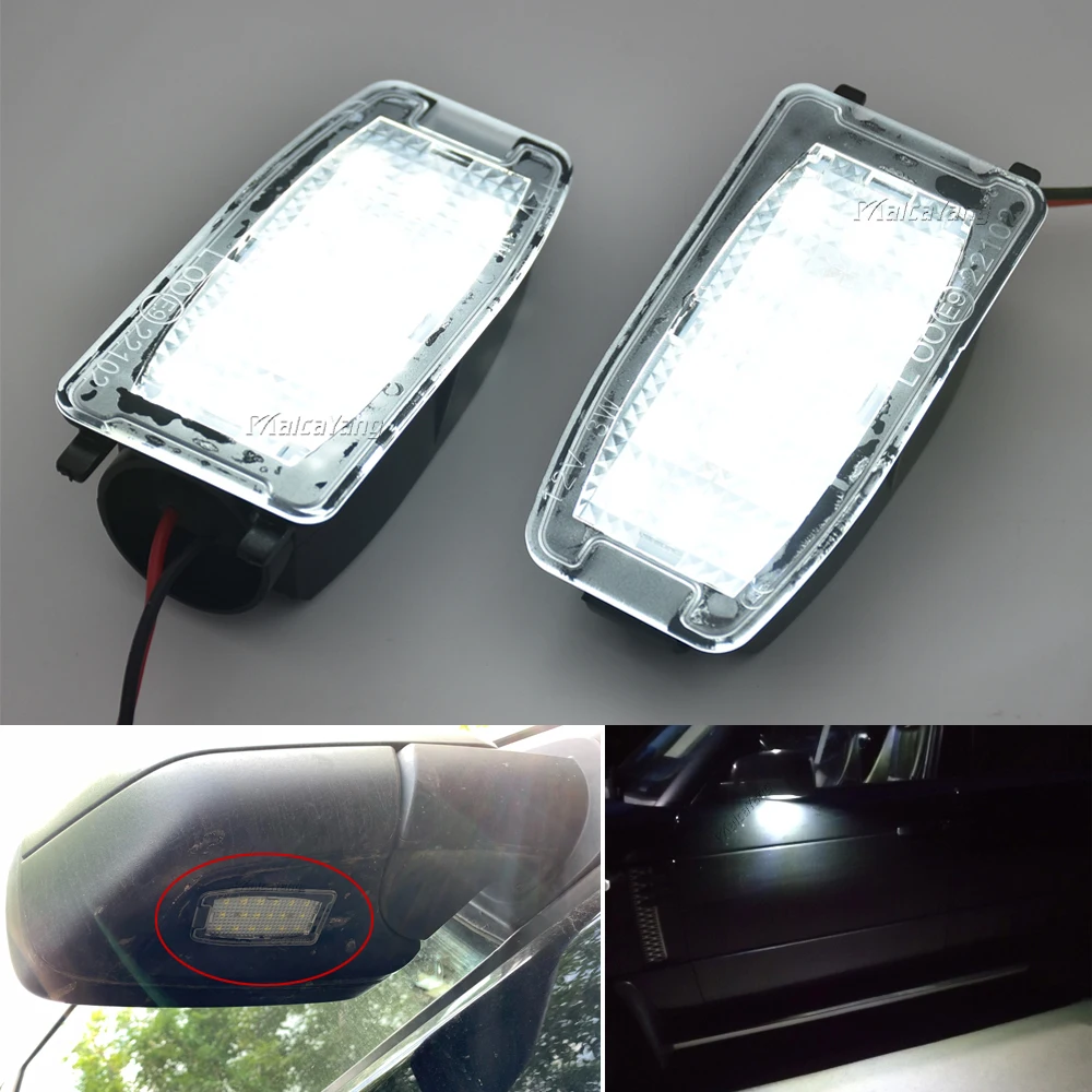 ȭƮ ĵ 1999-2006 6000K LED ̵ ̷ ۵  ۵ Ʈ,  S60 S80 XC70 XC90 V70 MK2, 2   