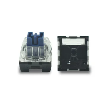 

Kailh Optical Switch Diy Mechanical Keyboard RGB/SMD Dust-free Clicky