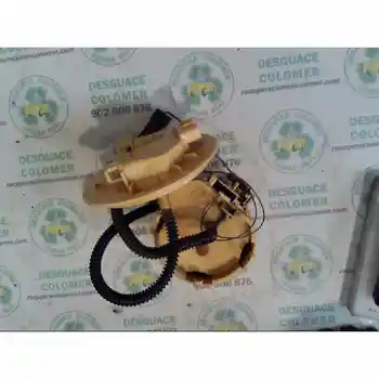 

81789818 4 PINS Gauge Opel Vectra C Saloon 2.2 16v Dti Cat (and 22 Dtr / L50)