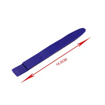 

Car Removal Tool 5pcs Interior Blue Audio Stereo Dashboards Mouldings Repair