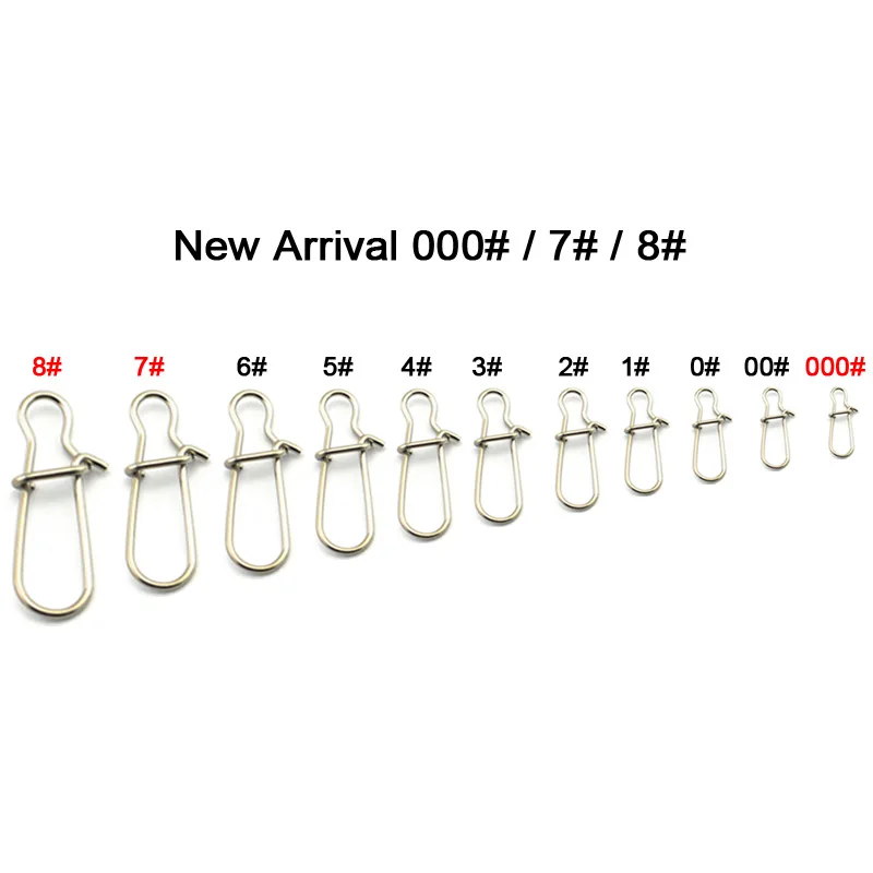 Minglun Fishing Tackle Enhanced Pin