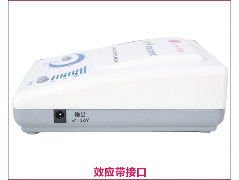 Household Field Effect Therapy Instrument YF-T02A Type Synergistic Pad Hot Compress Physical