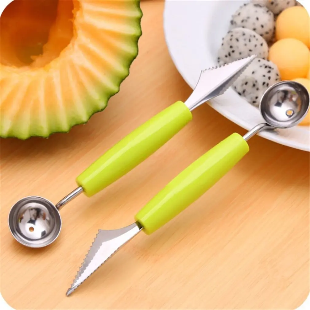 

Professional Fruit Carving Knife QFT358
