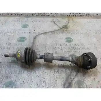 

TRANSMISSION LEFT FRONT SEAT CORDOBA SALOON (6K2) 1.9 TDI 10 CMS [15880731]