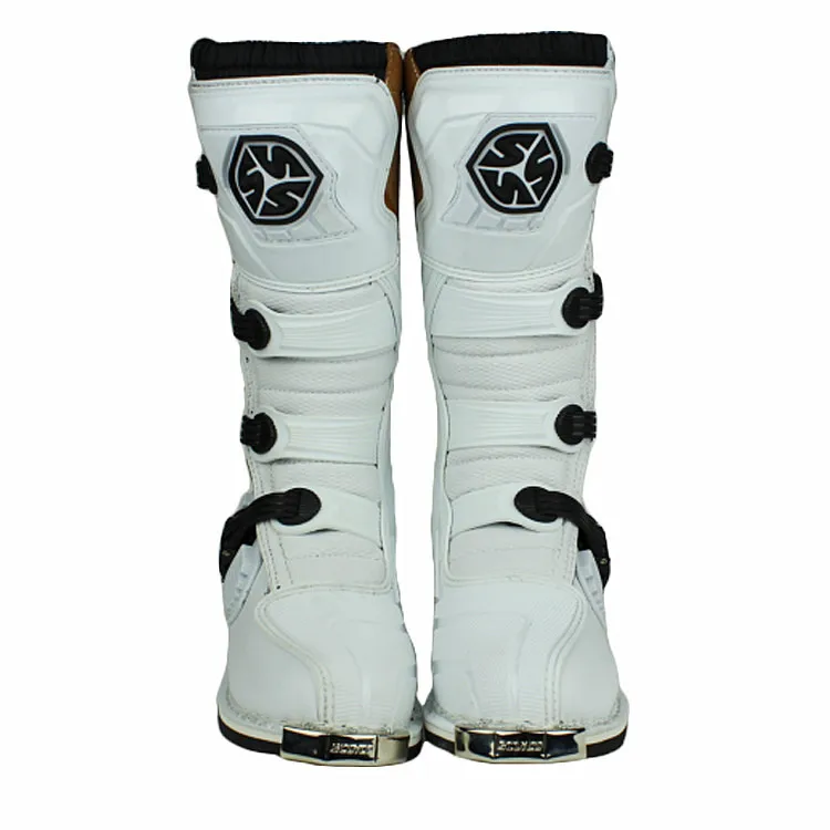 

Scoyco Scoyco Mbm001 Scrambling Motorcycle Riding Boots Off-road Thigh Boot Beach Boots Motorcycle Boots