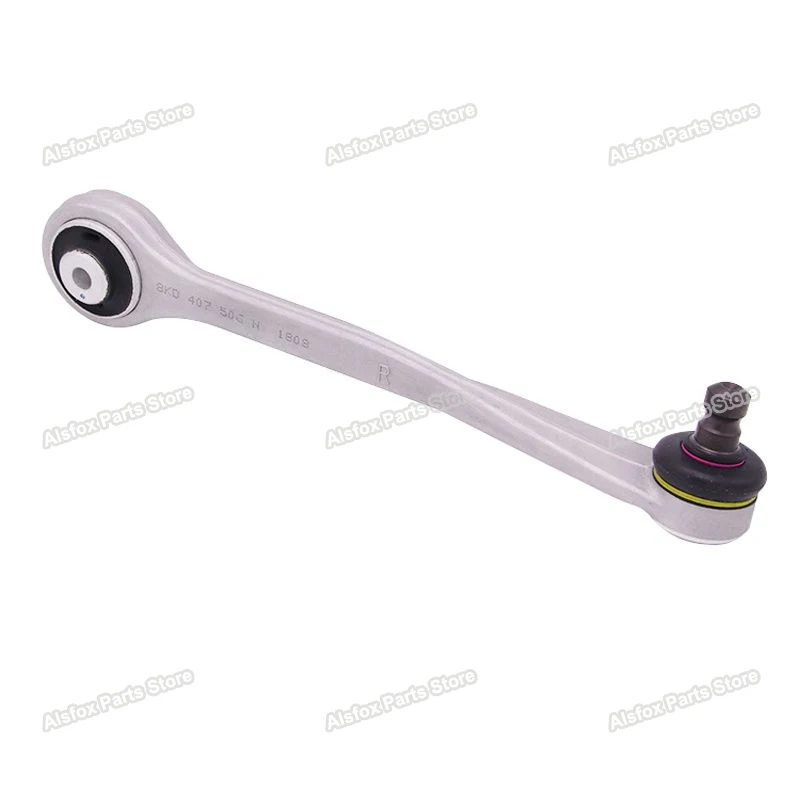 

Suspension Replacement Aluminum Control Arm With Ball Joints 8K0407506N for Audi A4 A5 8K0407505N 8K0407509N 8K0407510N