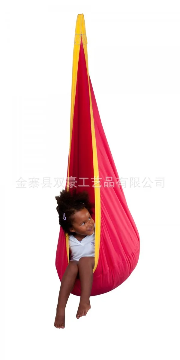 

CHILDREN'S Hanging Chair Passed CE Certification Hanging Seat, Inflatable Liner