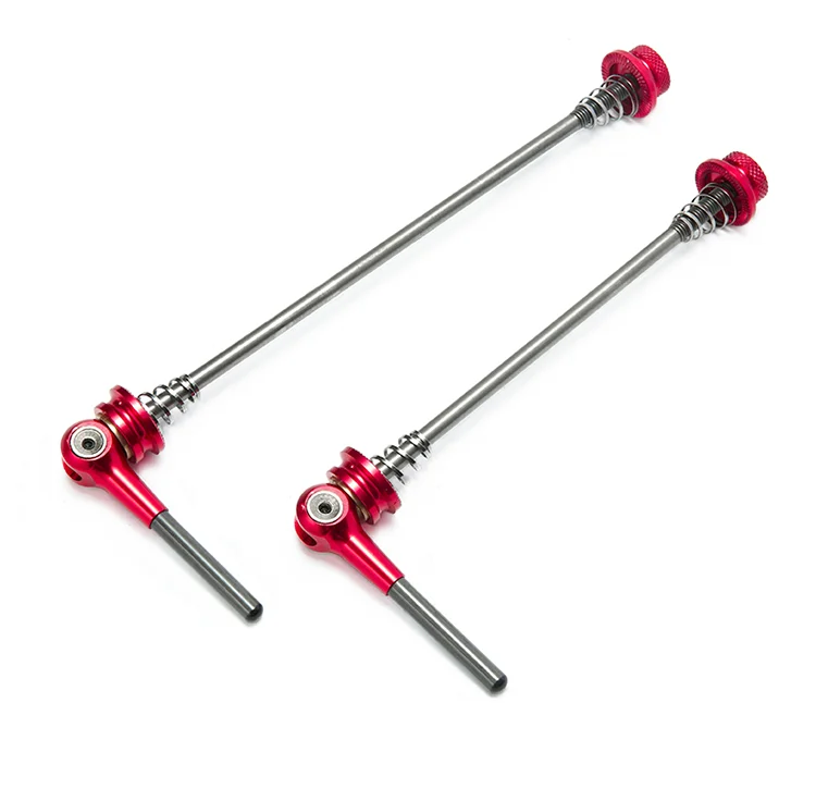 Avian Cudgel титановые шампуры QR быстросъемный карбоновый рычаг 48 грамм дорожный велосипед MTB ультра светильник для велоспорта
