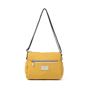 

KEDANISON sling bag female waterproof casual lady messenger's bag women crossbody bags