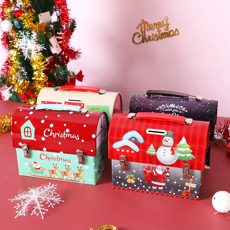 christmas gift boxes for kids