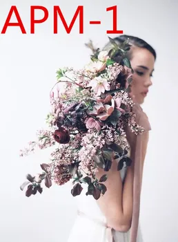 

Wedding & Important Occasion Accessories Bridal Bouquet APM