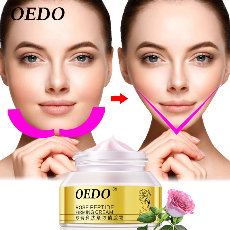 peptide lifting cream