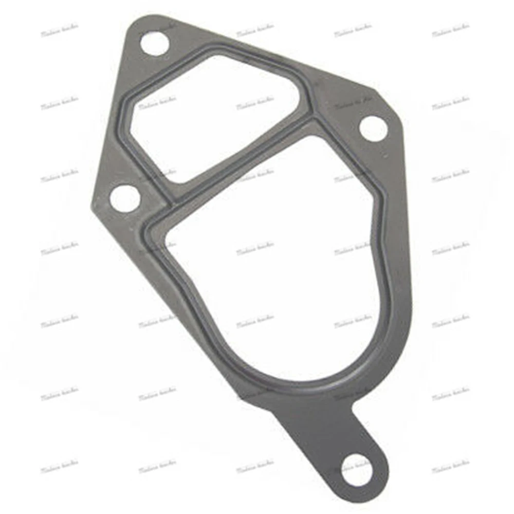 

9142697 Engine Coolant Thermostat Housing Gasket for Volvo S80 2.9L l6 1999 2000 2001 2002 2003 2004 2005