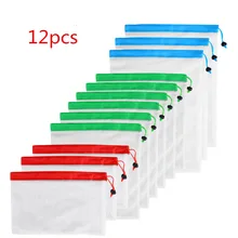 S/M/L сумки-сеточки для овощей и фруктов, игрушки, сумки для хранения, гаджеты для путешествий, кухонные аксессуары, Домашний Органайзер